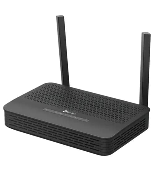 TP-Link Ont Gpon Wifi 6 Router XX530V Gigabit AX3000 Voip AP