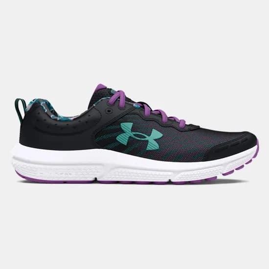 Tênis Under Armour Assert 10 Feminino