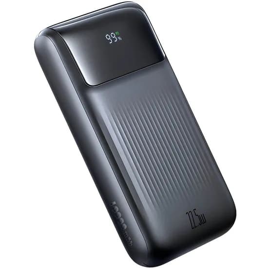 Carregador Portátil Mcdodo MC-0241 10000MAH 22,5W - Preto