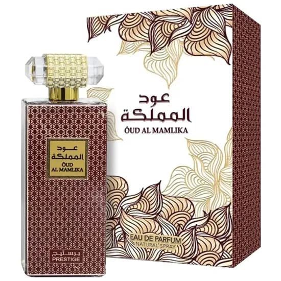 Perfume Adyan Oud Al Mamlika - Eau de Parfum - Feminino - 100ML