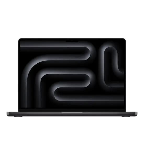 Apple Macbook Pro MGDT4LL/A 14" Chip M5 Pro 2TB SSD 24GB Ram - Preto Espacial