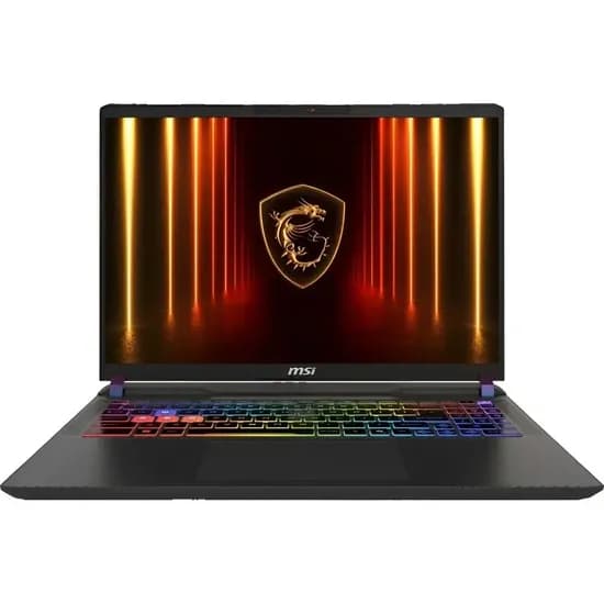 Notebook MSI Vector 16 A2XWIG-050US U9 275HX/16/1TB/16"