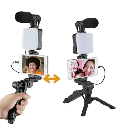 Suporte para Celular Inova SP-416 - Kit Studio