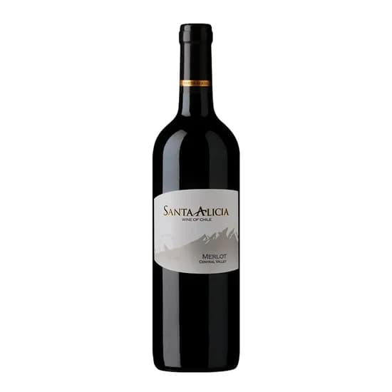 s.A 750ML Gran Reserva Merlot