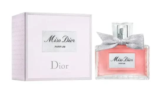 Miss Dior Parfum 80ML
