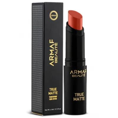 Armaf True Matte Lipstick - Ayu 10