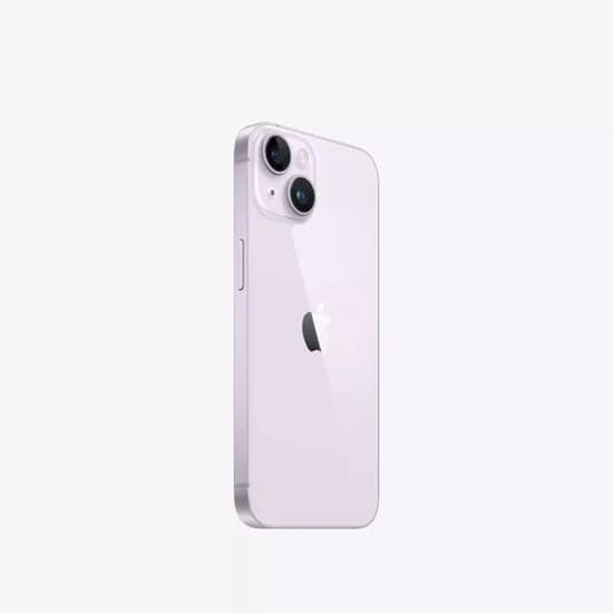 iPhone 14 128GB Grade A Roxo Swap