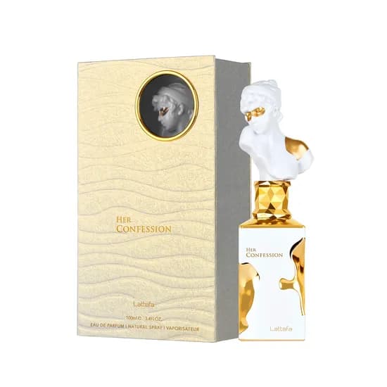 Lattafa Her Confession 100ML