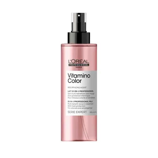 Loreal Spray Se Vitamino Color 10 In 1 190ML