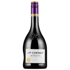 JP Chenet Vino Merlot 750 ML
