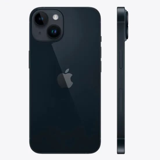 iPhone 14 128GB Grade B Preto