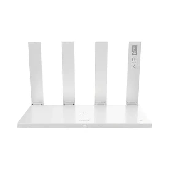 Huawei Router Wifi 6+ AX3 WS7100 V2 White