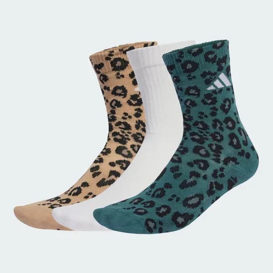 Media Adidas Leo Sock 3PP
