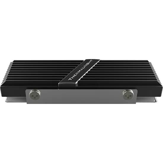 Cooler Thermalright M.2 2280 Heatsink TR.M.22280TAB para SSD - Preto