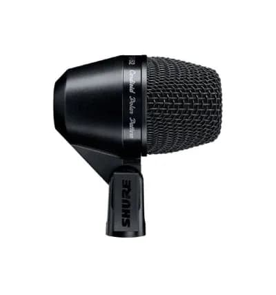 Microfone Shure PGA52 XLR