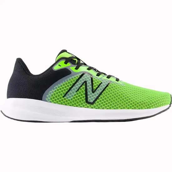 Tênis New Balance Masculino 413 V2 8 - Verde/Preto M413WB2