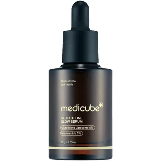 Sérum Facial Medicube Glutathione Glow Serum - 30GR