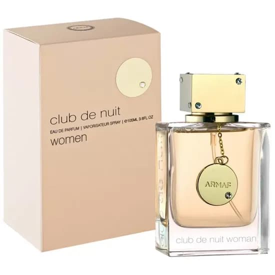 Armaf Club de Nuit Woman Edp 105ML