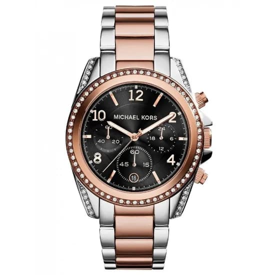 Relógio Michael Kors MK-6093
