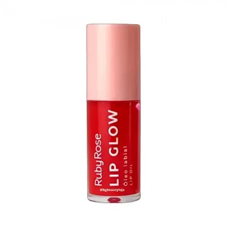 Oleo Labial Ruby Rose Lip Glow HBL6502