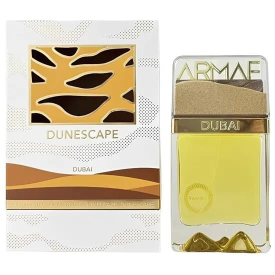 Armaf Dunescape Edp 100ML
