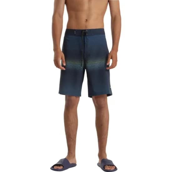 Bermuda Quiksilver Baqo Moda Boardshort Connect