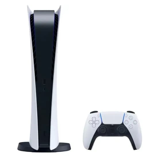 Console Playstation 5 Sony CFI-2115B Slim 825GB