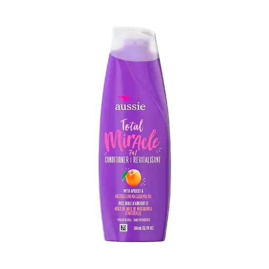 Aussie Acond Total Miracle 7X1 360ML