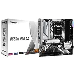 Placa Mãe Asrock B650M Pro RS Socket AM5 / DDR5