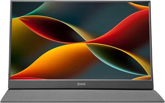 Monitor Portátil Ips de 15.6" Full HD USB-C/HDMI- Joog J17