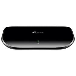 Hub Switch TP-Link TL-SG1005D 5 Portas - 10/100/1000MBPS