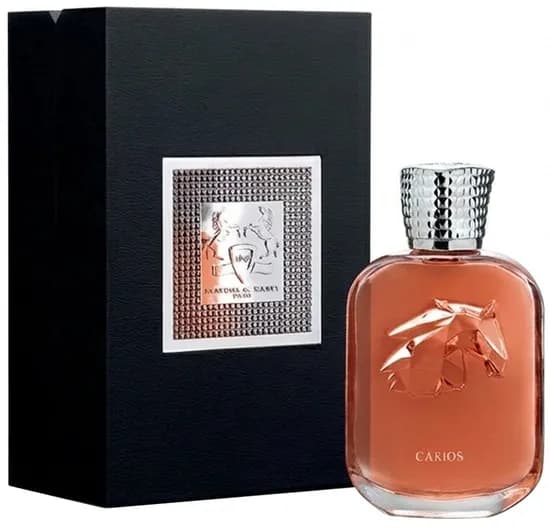 Perfume Parfums de Marly Paris Carios Extrait de Parfum 100ML - Unissex