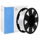 Filamento para Impressora 3D Creality CR-Pla Matte 1.0KG / 1.75MM - Cinza