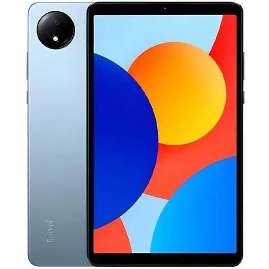 Tablet Xiaomi Redmi Pad Se 4GB/128GB 8.7" Blue