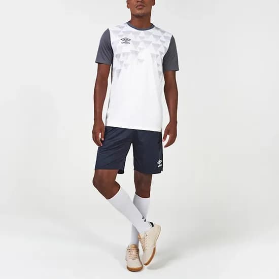 Short Deportivo Masculino Umbro Árbitro