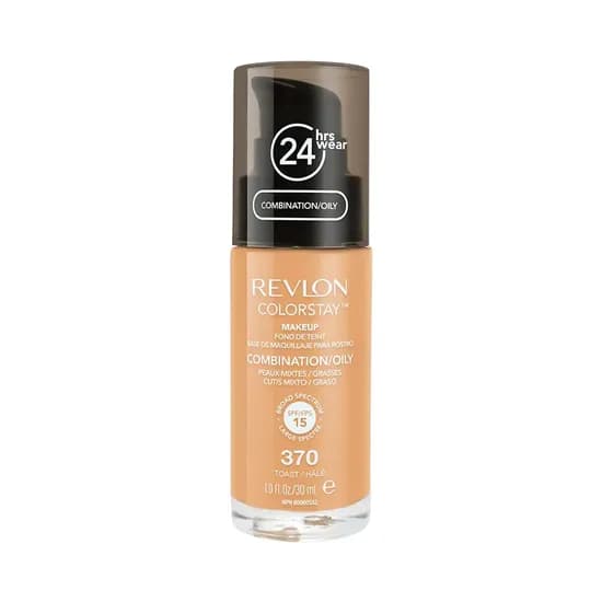 Base Liquida Revlon Colorstay Combination 370 30ML