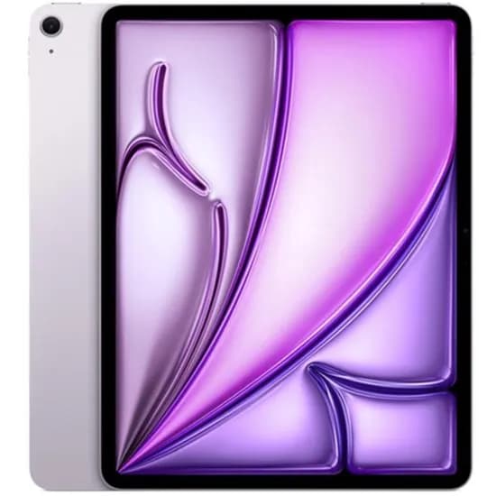 Apple iPad Air 13 MH5X4LL/A M4 Wi-Fi 256GB 13" 12/12MP - Purple