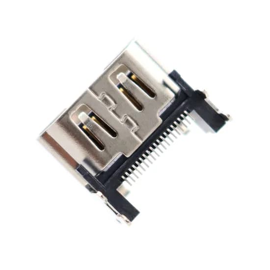 PS4 Slim Conector HDMI