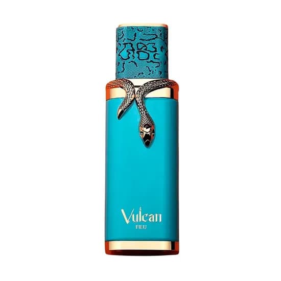 Perfume French Avenue Vulcan Feu Edp (U) – 100ML(Atacado)