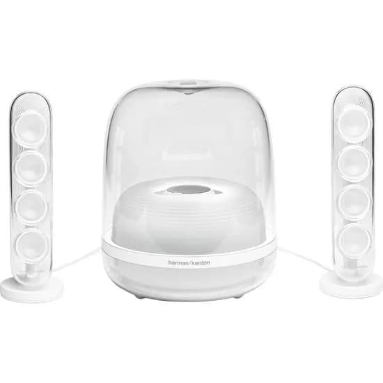 Caixa de Som Harman/Kardon Soundsticks 4 Bluetooth