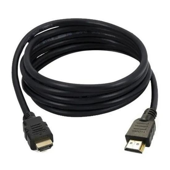 Cabo HDMI 5MTS Microfins