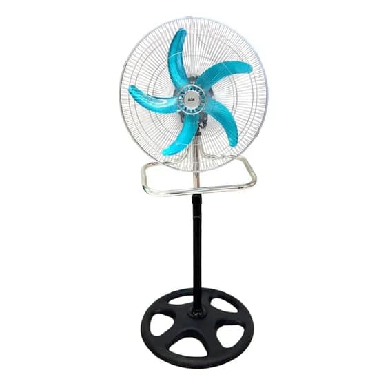 Ventilador BAK BK-18220 - Columna - 3X1 - 18" - 220V