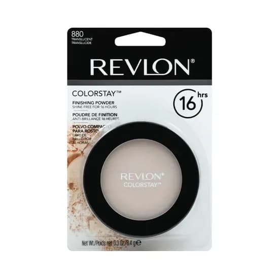 Polvo Compacto Revlon Colorstay 880 Translucido