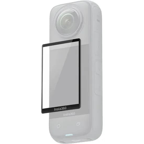 Insta 360 X4 Screen Protector Cinsbbmd