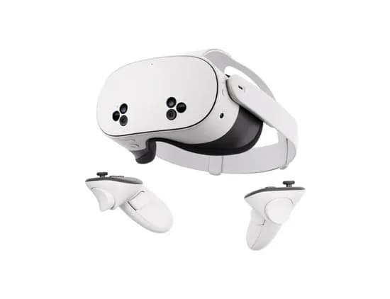 Oculos Realidade Virtual Meta Quest 3S - 128GB