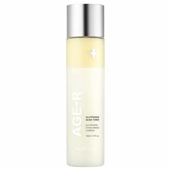 Tônico Facial Medicube Age-R Glutathione Glow - 140ML
