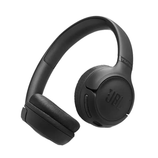 Fone de Ouvido Sem Fio JBL Tune 530BT - Preto