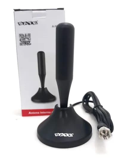 Antena Interna Satellite A-NT76 para Computador