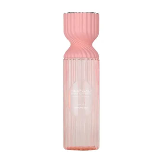 Lattafa Body Splash Yara Pink 250ML