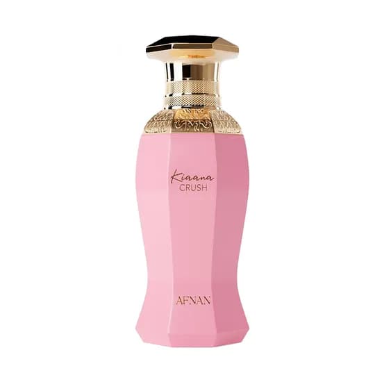 Perfume Afnan Kiaana Crush Edp (F) - 100ML(Atacado)
